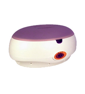 Большая парафиновая ванна Wax Spa Feet 262