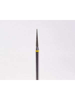 164.016  Пика 1,6 мм (желтое кольцо)