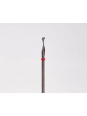 001.016 Шарик 1,6 мм (красное кольцо)