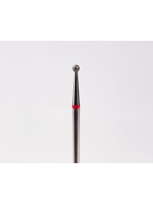 001.021 Шарик 2,1 мм (красное кольцо)