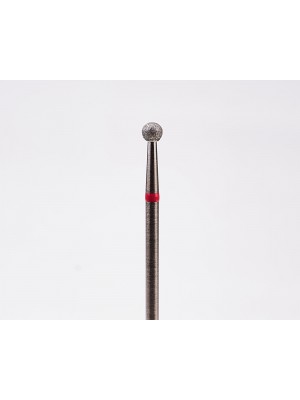 001.035 Шарик 3,5 мм (красное кольцо)