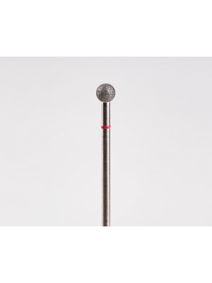 001.050 Шарик 5,0 мм (красное кольцо)