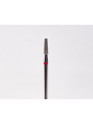 168.023 Усеченный конус 2,3 мм (красное кольцо)