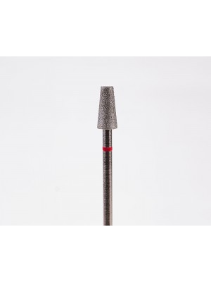 168.050 Усеченный конус 5 мм (красное кольцо)