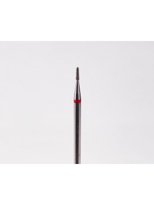 194.010 Конус закругленный 1 мм (красное кольцо)