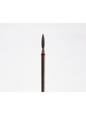 261.080.018 Пламя тупое 1.8 мм (красное кольцо)