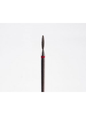 263.016 Скругленное пламя 1.6 мм (красное кольцо)