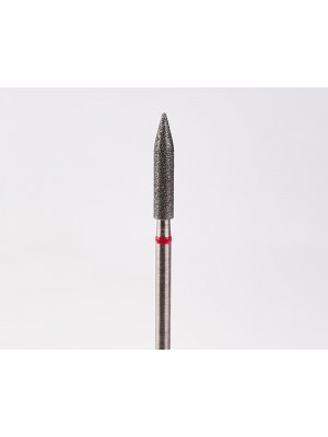 284.031 Пуля 3,1 мм (красное кольцо)