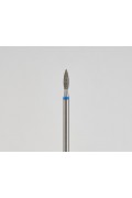 243.080.023 Пламя острое 2,3 мм (синее кольцо)