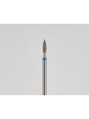 243.080.023 Пламя острое 2,3 мм (синее кольцо)