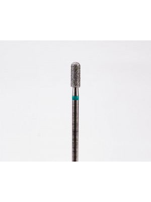 137.033 Цилиндр закругленный 3,3 мм (зеленое кольцо)