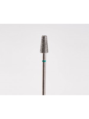 168.050 Усеченный конус 5 мм (зеленое кольцо)