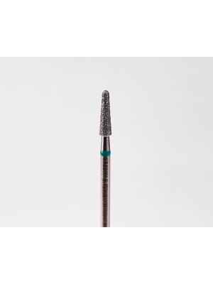 194.027 Конус 2,7 мм (зеленое кольцо)