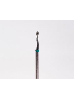 010.021 Обратный конус 2,1мм (зеленое кольцо)