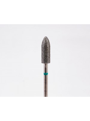 284.050 Пуля 5 мм (зеленое кольцо)  