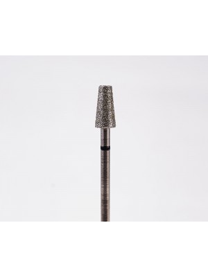 168.050 Усеченный конус, 5 мм (черное кольцо)